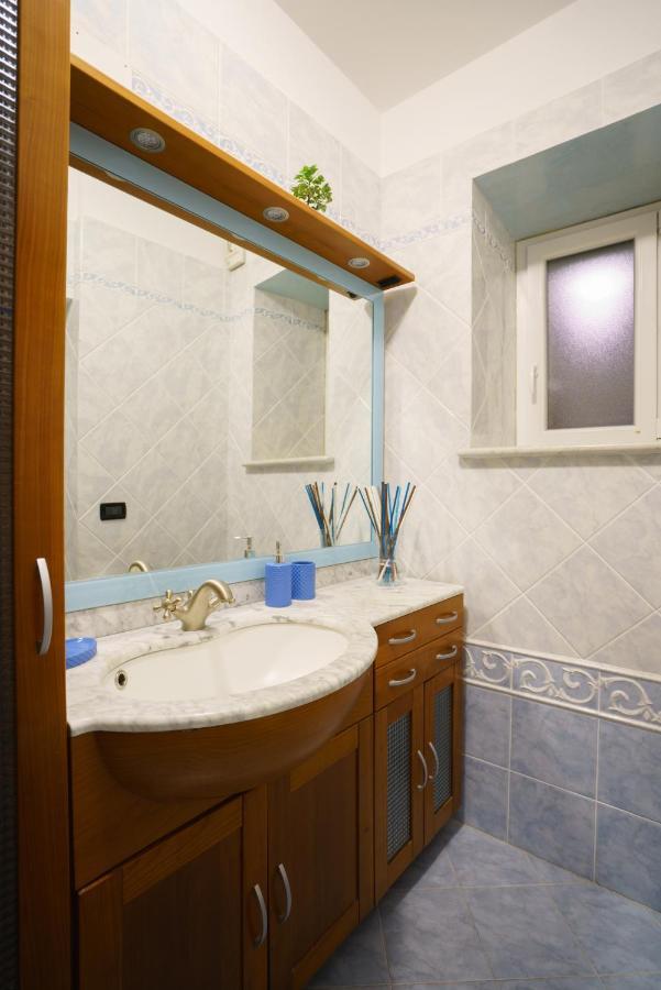I Colori Di Rio Apartment Riomaggiore Luaran gambar