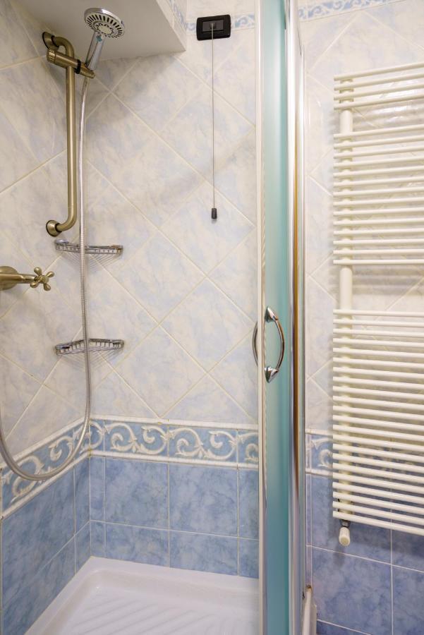 I Colori Di Rio Apartment Riomaggiore Luaran gambar