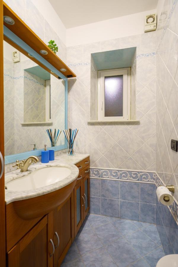 I Colori Di Rio Apartment Riomaggiore Luaran gambar