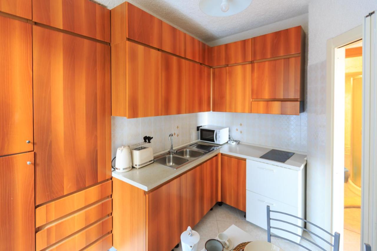 I Colori Di Rio Apartment Riomaggiore Luaran gambar