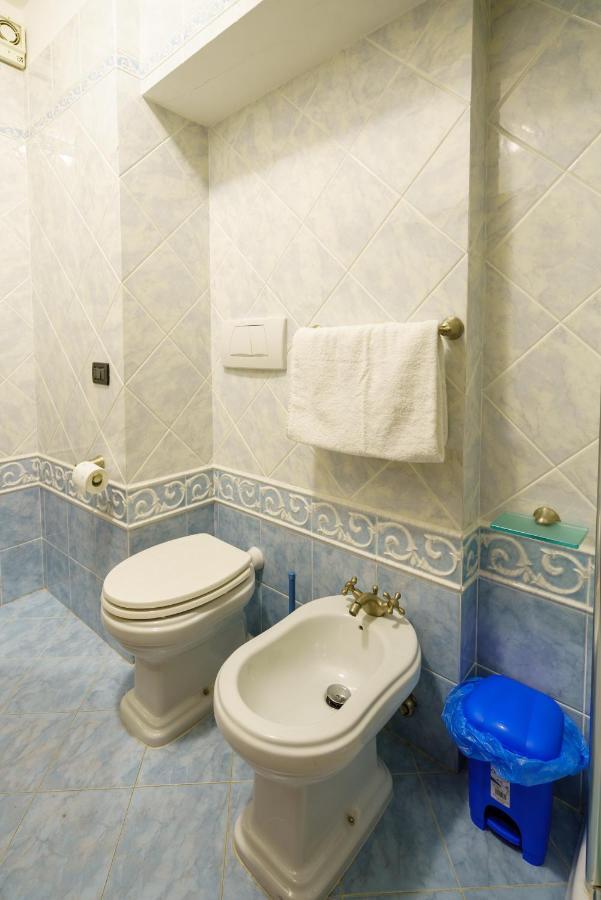 I Colori Di Rio Apartment Riomaggiore Luaran gambar