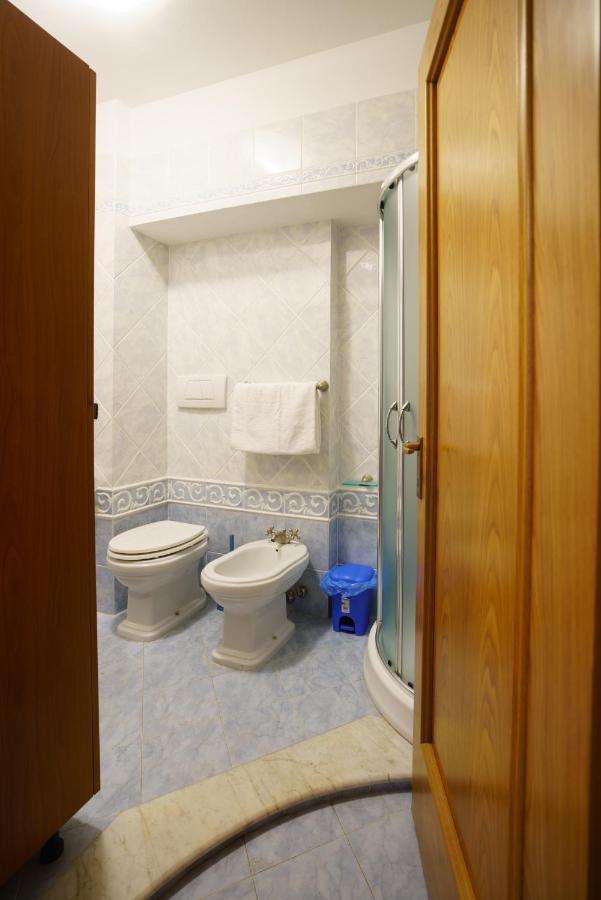 I Colori Di Rio Apartment Riomaggiore Luaran gambar