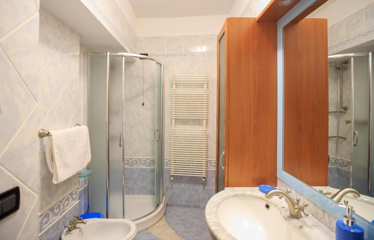 I Colori Di Rio Apartment Riomaggiore Luaran gambar
