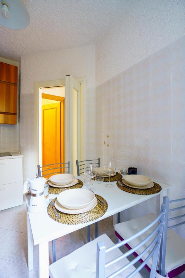 I Colori Di Rio Apartment Riomaggiore Luaran gambar